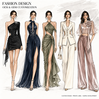 Robe de Soirée Personnalisée OEM ODM pour Femme, en Satin Ivoire et Tulle, Col Bateau, Sans Manches, Taille Basse, Longueur Midi, pour Bal de Promo ou Demoiselle d'Honneur, Vente en Gros