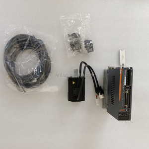 Motor Pequeño de 1kw de Alto Torque, 220v, 50HZ, 25000rpm, Marco 130 para Máquina - Product Image 4