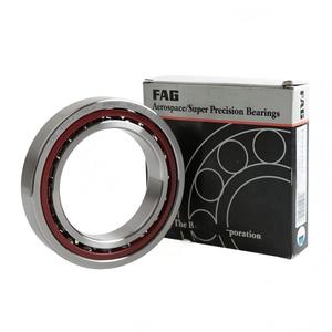 Rodamiento de Husillo de Alta Calidad B7016-E-T-P4S-UL EX70-7 <span class=keywords><strong>FAG</strong></span> <span class=keywords><strong>INA</strong></span>, Rodamiento de Bolas de Contacto Angular <span class=keywords><strong>FAG</strong></span> <span class=keywords><strong>INA</strong></span> - Product Image 2