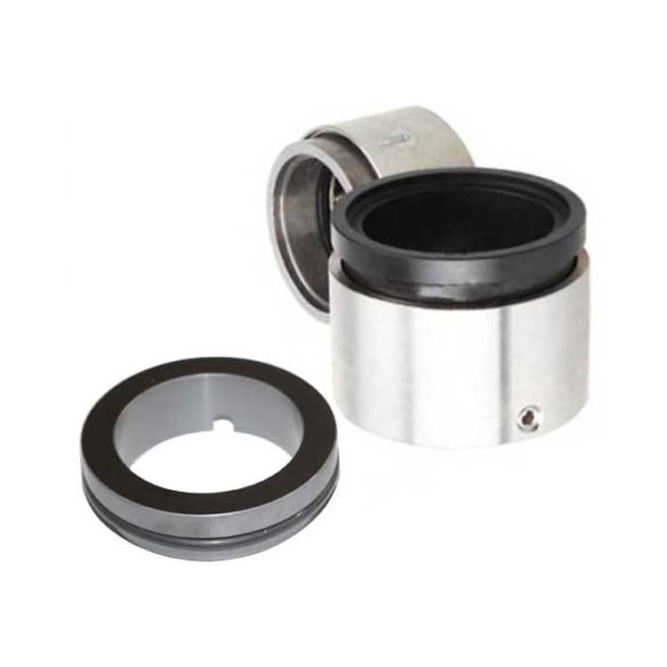 chemical seal sliding