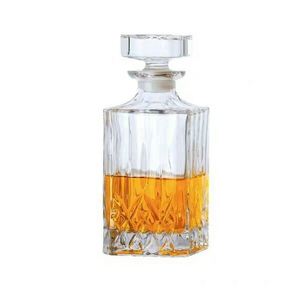 Fabriqué en usine Personnalisé Globe <span class=keywords><strong>Carafe</strong></span> à <span class=keywords><strong>Vin</strong></span> - Product Image 3