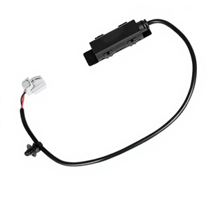 Actuador de Advertencia de Salida de Carril para Chevrolet 19353978 22884702 84017512 Aplicable a Nivel Internacional - Product Image 4