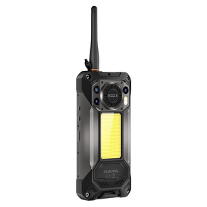 Oukitel Teléfono Móvil Resistente Walkie-Talkie de 6.8 Pulgadas, 12+512GB, Cámara Principal de 108MP, 20000mAh, Android 16, Smartphone Impermeable 5G WP61 Plus - Product Image 3
