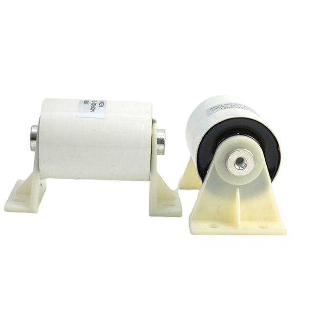 Film 350VDC 500VAC 1250VDC 1400VDC 40uF 50uF Inverter Welding Capacitor DC LINK high frequency switching power capacitor