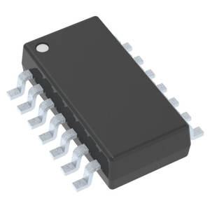 วงจรรวม ชิป MCU โมดูล MOSFET IGBT ทรานซิสเตอร์ MLX92241LSE-AAA-014-<span class=keywords><strong>RE</strong></span> แบบ SMD - Product Image 6