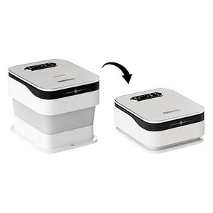 Progettazione ergonomica elettrica della stazione termale del piede con il massaggio di pressione dell'aria e del calore per il bagno della stazione termale del piede dello Stress dei <span class=keywords><strong>piedi</strong></span> - Product Image 2