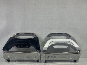 <span class=keywords><strong>4x4</strong></span> tout-terrain camionnette en acier pare-chocs avant pour Navara NP300 Volkswagen Amarok Isuzu D-MAX <span class=keywords><strong>Dodge</strong></span> <span class=keywords><strong>Ram</strong></span> <span class=keywords><strong>1500</strong></span> - Product Image 5