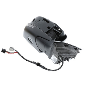 Conjunto de Espejo Retrovisor para Jeep Cherokee 2014-2021, 68325359AA 68325358AA, Cristal Nuevo de Repuesto - Product Image 3