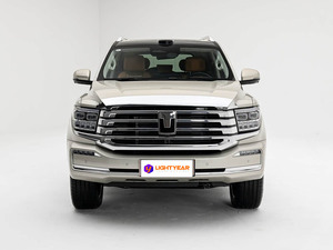 Vehículo Todoterreno de Lujo <span class=keywords><strong>Tank</strong></span> <span class=keywords><strong>500</strong></span> Hi4-T, 5 Asientos, 4x4, Híbrido Inteligente Premium - Product Image 4