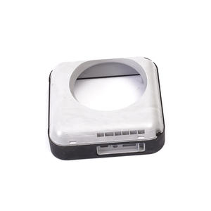 Vendite Calde di Parti Stampate a Iniezione e Prodotti in Plastica Stampati a Iniezione del Marchio K&T, Origine Guangdong - Product Image 1