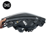 Phares LED d'origine pour Infiniti QX30 2017-2018