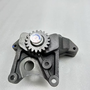 3054 3054B 3054T Engine Parts Oil <b>Pump</b> 6I-0912 6I0912 - Product Image 2