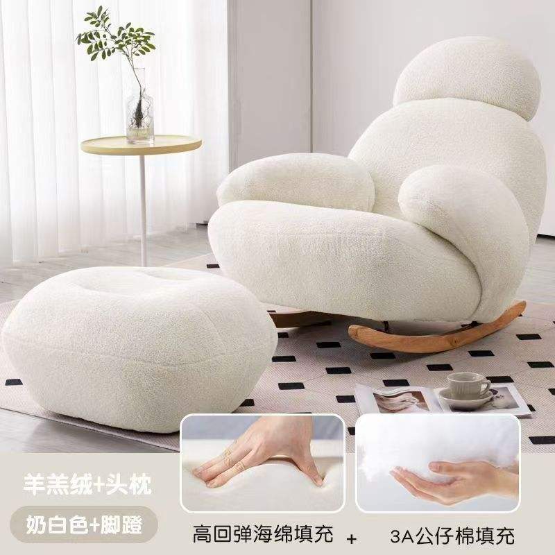 Cuir d'agneau écru de qualité export