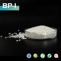 Fournisseur chinois de modificateurs d'impact pour plastiques, additifs pour matériaux dégradables, compatibilisants et durcisseurs polymères pour plastiques PLA et PBAT