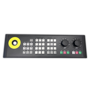 ชุดอัพเกรดระบบควบคุม Sinumerik 808D PPU141.1 PLC สำหรับเครื่องกลึง - Product Image 5