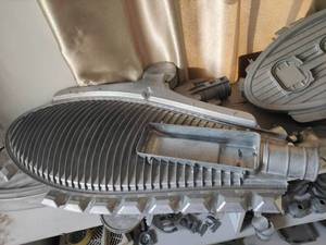 Nhôm Công Cộng Đèn Buồng Lạnh Chết Đúc Máy - Product Image 6