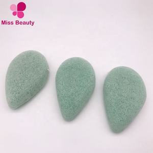 The Most Ideal Cleansing Sponge for Delicate and Sensitive Skin Lovely Cherry Blossom Konjac Sponge Free Samples - Product Image 4
