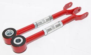 Adj Parte trasera del dedo del pie brazo de Control para 03-06 Infini * <span class=keywords><strong>ti</strong></span> G35 03-08 NISS @ N 350Z 03-09 NISS @ N Z33 - Product Image 6