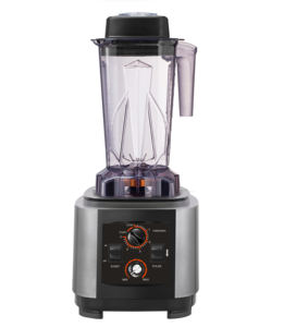 Licuadora de Alta Resistencia para Belleza, Modelo 8003 E, 4L, <span class=keywords><strong>5</strong></span> Litros, Licuadora Comercial Portátil - Product Image 5