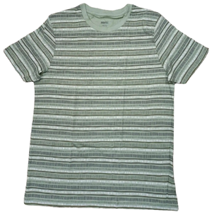 T-shirt décontracté imprimé personnalisé de haute qualité pour garçons Nouveau polo à manches courtes à la mode 100% coton Vente en gros directe Bangladesh - Product Image 1