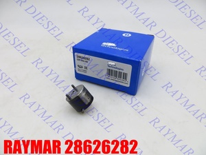 共轨喷油器阀28626282 9308-625C <span class=keywords><strong>Delphi</strong></span>三槽阀组件 - Product Image 2