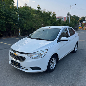 <span class=keywords><strong>Chevrolet</strong></span> Sail Berline 2015 d'<span class=keywords><strong>occasion</strong></span>, conduite à gauche, boîte <span class=keywords><strong>automatique</strong></span>, sièges en cuir, caméra de recul, homologation Euro 5, vente en gros - Product Image 5
