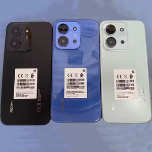 Teléfono Móvil Inteligente Redmi 15C al por Mayor, Teléfono Celular Usado Desbloqueado, Económico y Más Vendido - Product Image 4