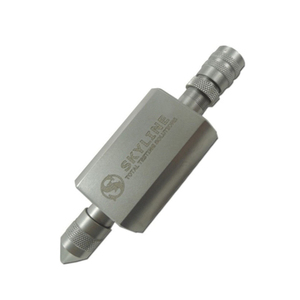 Oyuncak güvenlik testi için GA-1302 keskin nokta Cusp test cihazı keskin kenar test cihazı ASTM F 963 4.8 - Product Image 2