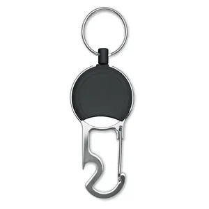 Porte-badge rétractable PULRIC pour merchandising d'entreprise - Product Image 6
