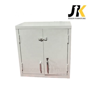 Ouganda Livre Outils Matériaux Stockage sécurisé Produits pharmaceutiques Équipement de communication <span class=keywords><strong>Armoire</strong></span> à <span class=keywords><strong>pharmacie</strong></span> verrouillable - Product Image 5