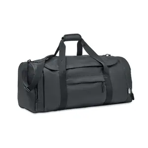 Borsa sportiva Valley Duffle RPET gadget ecologici - Product Image 6