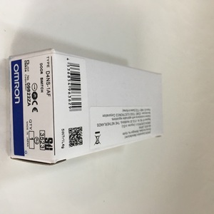 สวิตช์ประตูนิรภัย Omron รุ่น D4NS-1AF ของแท้ 100% ใหม่เอี่ยม - Product Image 1