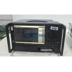 Analizador de Redes Keysight E5080B, Sistema Operativo WIN10, 1E54K0 (9KHz a 20GHz), Nuevo, 1 Mes de Garantía, Consultar Origen China H - Product Image 1