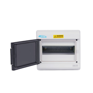<b>Waterproof</b> Plastic <b>Box</b> TMK(SK) Series SK-9 Distribution <b>box</b> - Product Image 6