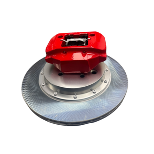 Kit d'étriers de frein arrière à 2 pistons pour Lexus GS300 GRS190 IS200 / IS300 GXE10 SC300 / SC400 Ct200h IS250/IS300 - Product Image 2