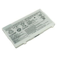 Vente en gros de batterie médicale rechargeable DR 11.1V 2450mA CXD1-70C LB-4A de remplacement au lithium Lon CXDI-701C