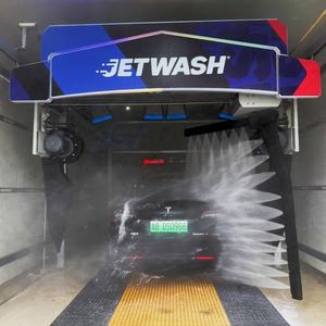 360 Prix <span class=keywords><strong>de</strong></span> la machine <span class=keywords><strong>de</strong></span> <span class=keywords><strong>lavage</strong></span> <span class=keywords><strong>de</strong></span> voiture sans contact 360 <span class=keywords><strong>Station</strong></span> <span class=keywords><strong>de</strong></span> <span class=keywords><strong>lavage</strong></span> <span class=keywords><strong>de</strong></span> voiture automatique sans contact à <span class=keywords><strong>haute</strong></span> <span class=keywords><strong>pression</strong></span> - Product Image 2