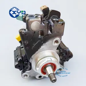 XINYIDA Delphy Diesel einspritzpumpe A6720700001 A6710700101 28526582 28526584 Für Ssangyong D20dtf