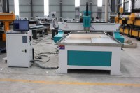Router CNC para Trabajos en Madera 1325 con Dispositivo de Enfriamiento por Agua Circulante, Reciclaje de Aguas Residuales, Máquina de Grabado y Corte