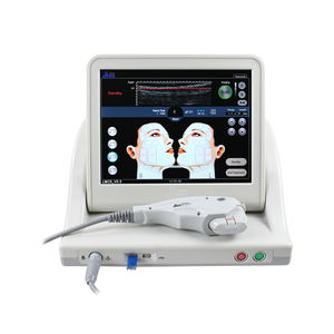 Máquina Portátil de Ultrasonido Focalizado de Alta Intensidad, Máquina HIFU para Lifting y Reafirmación de la Piel, Eliminación de Arrugas - Product Image 4