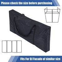 Sac de transport portable de protection en EVA pour les contrôleurs DJ Pioneer DDJ-SB3/ DDJ-SB2, étui de transport pour équipement DJ