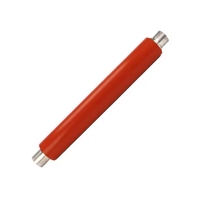 Pièces de copieur d'imprimante Ir 5000 6000 Ir5000 Ir6000 Convient Rico.h Cano-n Rouleau chauffant Fb4-3639-000 Rouleau de fusion supérieur longue durée