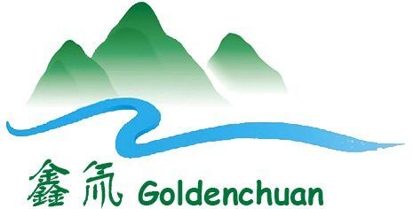 Xi'an Goldenchuan Novel Materials Co., Ltd. logo