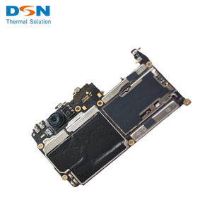 Tấm Than Chì Mềm Dẻo Dính Độ Dày 25um Để Dẫn Nhiệt Và Dẫn Điện - Product Image 4