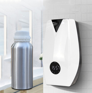 OEM/ODM Organic Pure Fragrance <strong>Essential</strong> <strong>Oil</strong> Set for Humidifier Aroma <strong>Diffuser</strong> Machine <strong>Essential</strong> <strong>Oils</strong> - Product Image 3