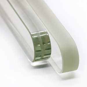 Direktverkauf ab Werk Reflex- und Transparentes Kessel-Füllstandsanzeigeglas - Product Image 3