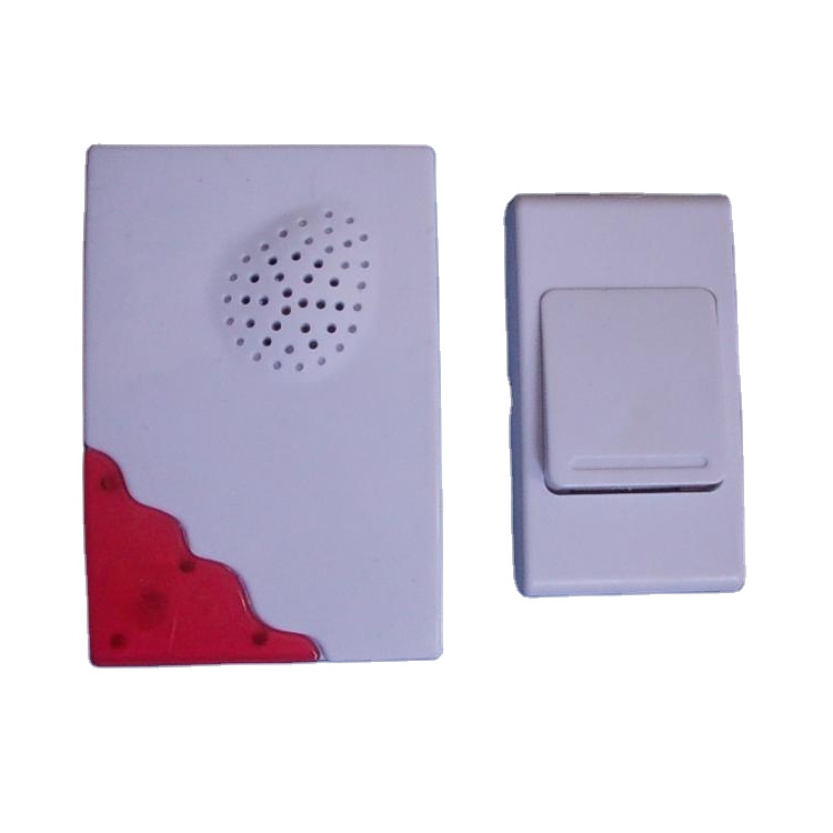 Дверной Звонок