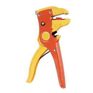 multi function wire strippers Wire pliers Wire cutter
