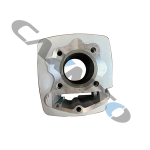 ชุดลูกสูบกระบอกสูบสำหรับ CB125 / WY125-A-C / <span class=keywords><strong>CB125S</strong></span> / CL125S / XL125-CB125ชิ้นส่วนรถจักรยานยนต์ - Product Image 3