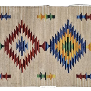 Wholesale Beautiful Modern Cotton Handmade Machine Washable <b>Floor</b> <b>Mat</b> Rugs <b>for</b> Home & Travel Use - Product Image 1